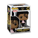 FUNKO POP! - Music - Rocks Michael Jackson Billie Jean  #360